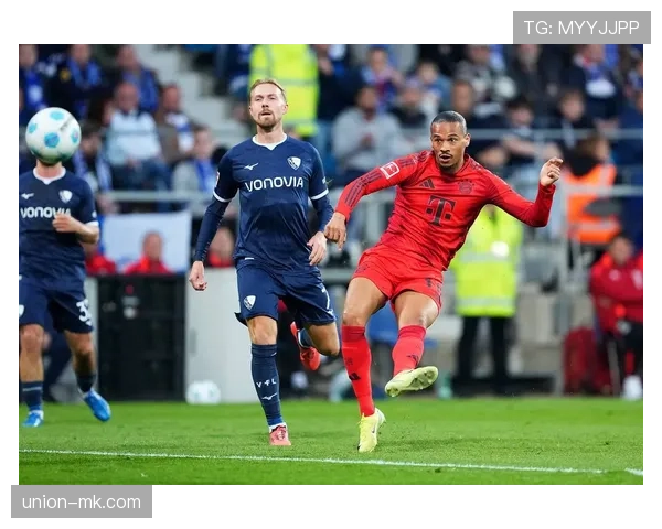 萨内近期联赛多次建功 助力球队冲击积分榜前列