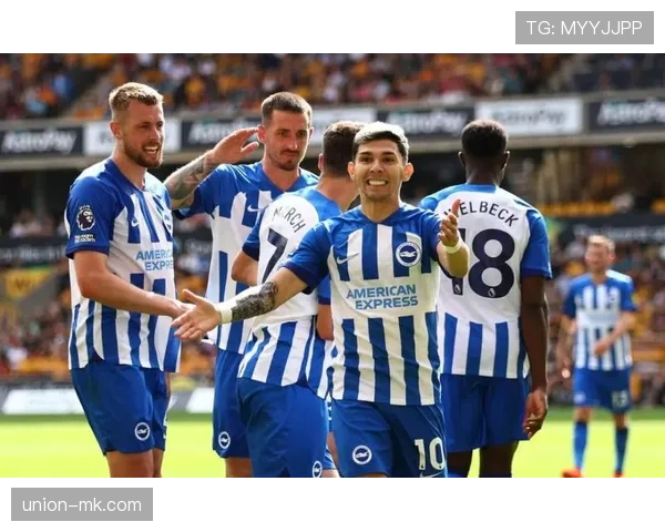 波特布莱顿状态回暖，英超赛场表现亮眼引关注