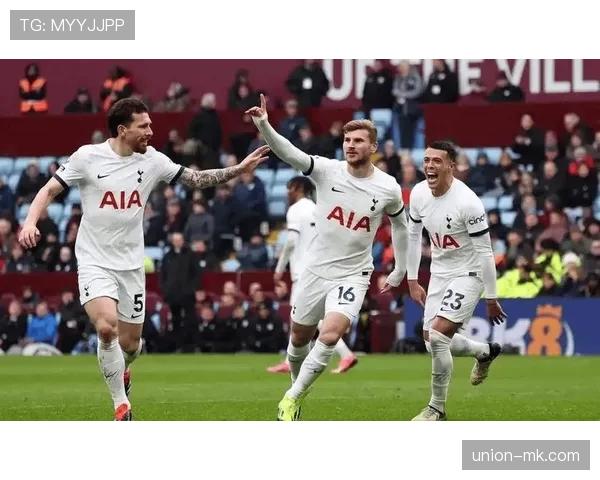 热刺强势复苏，英超赛季状态回暖重燃争四希望