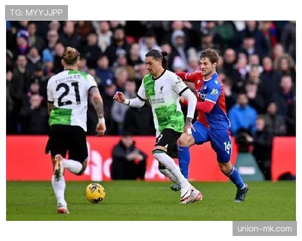 水晶宫逼抢体系闪耀英超，成赛季战术新焦点