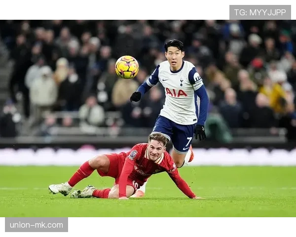 热刺成功续约孙兴慜,状态回升助推球队竞争力提升 热刺成功续约孙兴慜,状态回升助推球队竞争力提升