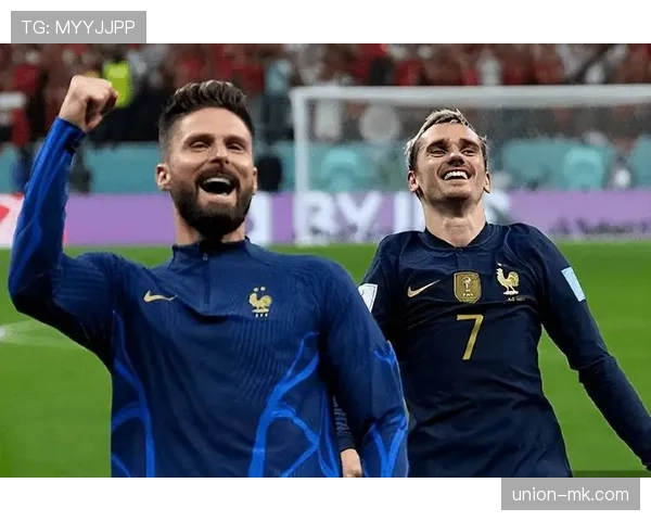 格列兹曼 vs 本泽马：法国队史地位差距在哪