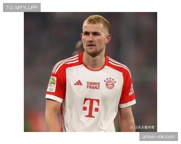 德里赫特比赛影响力解析 德里赫特比赛影响力解析