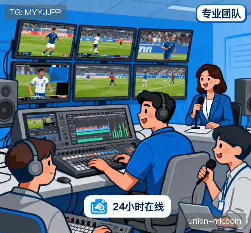 为什么我们值得信赖